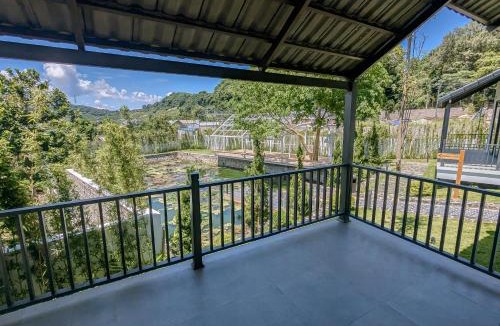 Moc Chau Hotel | Ikigai Retreat Moc Chau
