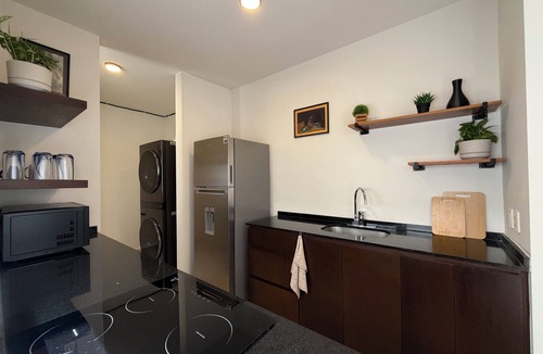 Conkal Apartment | Iks' Túun Mérida Department