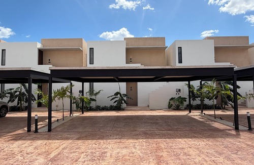 Conkal Apartment | Iks' Túun Mérida Department