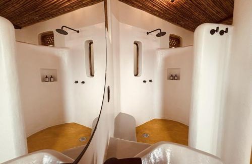 San Agustinillo Hotel | Il Gatto Rosso