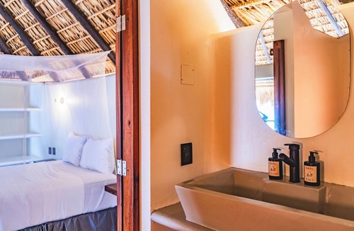 San Agustinillo Hotel | Il Gatto Rosso - Adults Only