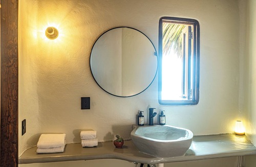 San Agustinillo Hotel | Il Gatto Rosso - Adults Only