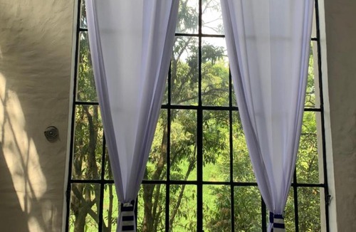 Acapantzingo Hotel | Il Piccolo Peccato