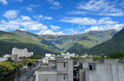 Taichang Village House | iLiving B&B