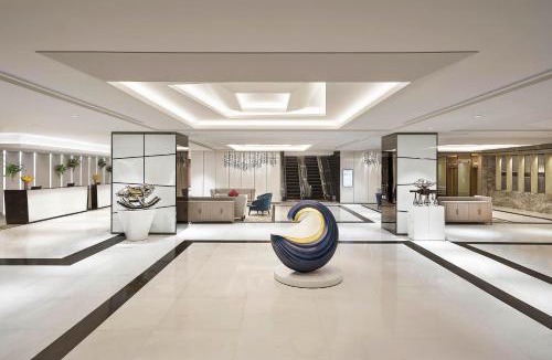 Songshan Hotel | ILLUME Taipei