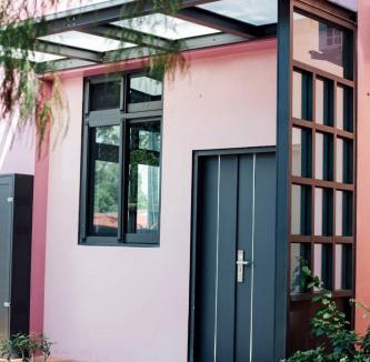 Puli House | Immanuel Forest Homestay