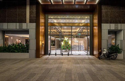 District 5 Apartment | IMPERIAL JADE SUITES at Kieu by KITA