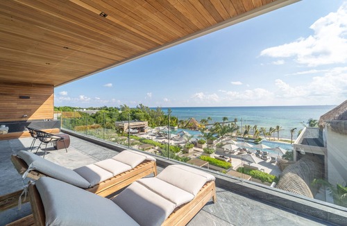 Villa Juarez Resort | Impression Moxché by Secrets – Adults Only – All Inclusive