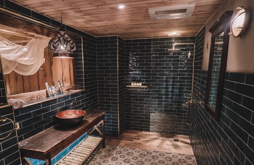 Ren'ai Bed & Breakfast | Impression Nordic Manor Club