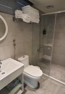 Xitun District Hotel | In Fengchia
