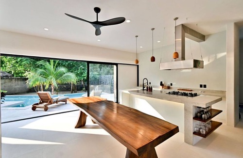 Ixtapa House | In Ixtapa Zihuatanejo our House will transport you to a relax and awesome place.