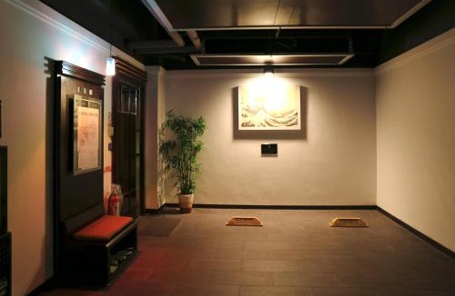 Wenshan Hotel | In-stone Motel