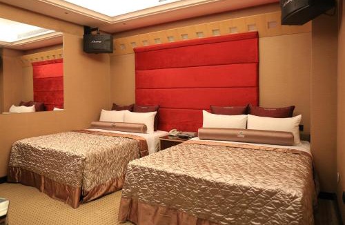 Wenshan Hotel | In-stone Motel