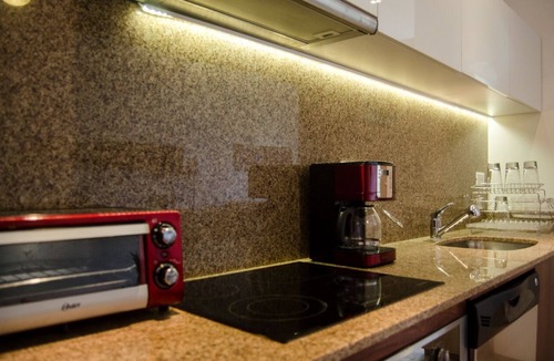 Centro Apartment | In The Heart Of Playa 2 Block From 5th Ave 3 Blocks From Beach