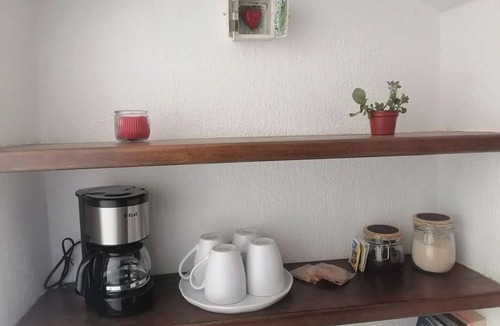 Colima Apartment | In the heart of Colima
