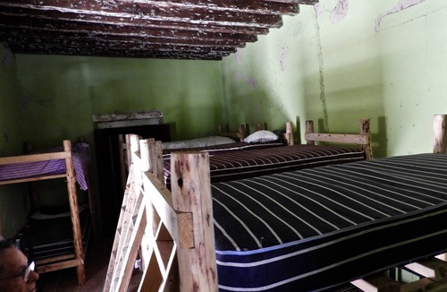 Arteaga Hostel | In the heart of Jame Relax-Confort-Good Food-Family-Friendly and Pets