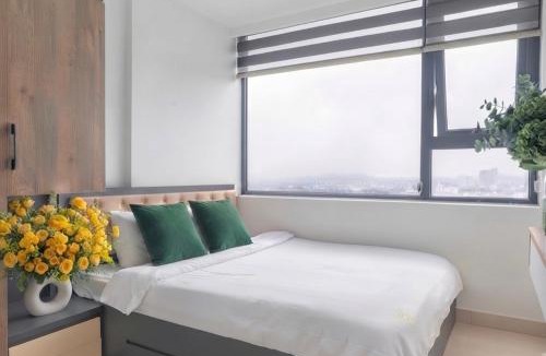 Hue Apartment | Ina apartment - Nera garden Hue