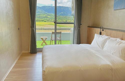 Chishang Bed & Breakfast | inami B&B