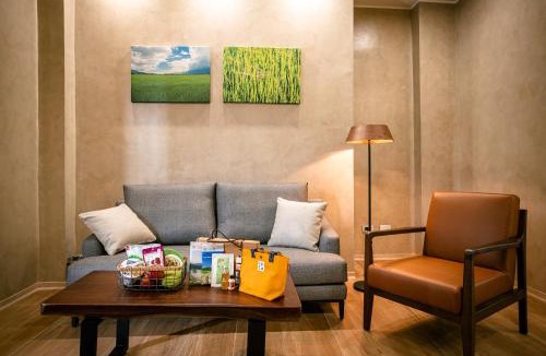 Chishang Bed & Breakfast | inami B&B