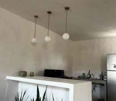Puebla House | Increíble Casa familiar a 15 min de Áfricam Safari