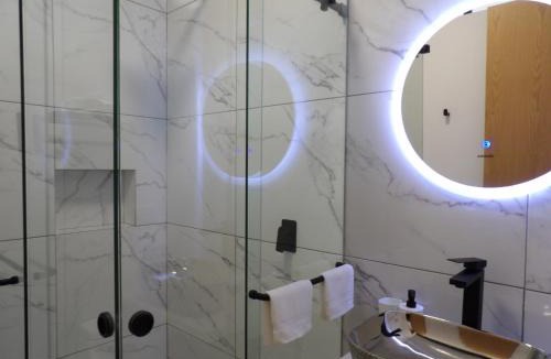 Zona Rosa Hotel | Increíble loft-Zona Rosa- CDMX- Loft 202