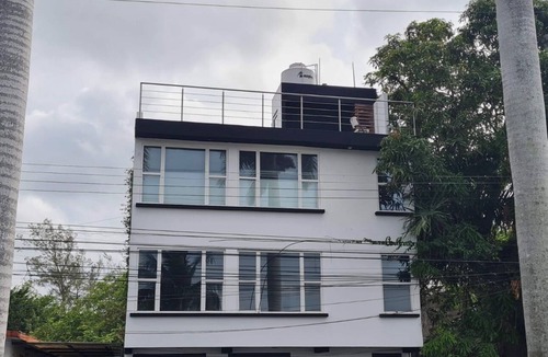 Tuxpan Apartment | Incredible view of the river