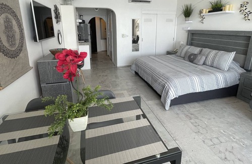 Las Hadas Condo | Incredible Oceanfront Condo with Amazing Views at Playasol!!