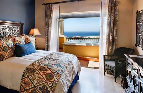 Pedregal Villa | Incredible 3BR Ocean View Villa in Cabo San Lucas