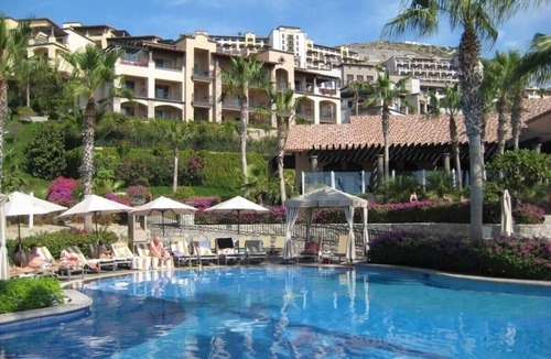 Pedregal Villa | Incredible 3BR Ocean View Villa in Cabo San Lucas