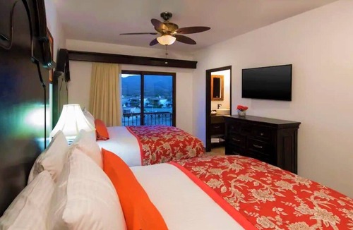 Cabo San Lucas Villa | Incredible 3BR Villa with Pool in Cabo San Lucas
