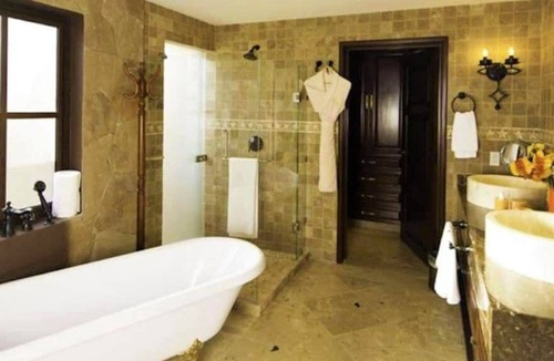 Cabo San Lucas Villa | Incredible 3BR Villa with Pool in Cabo San Lucas