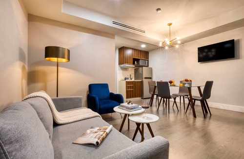 Zona Rio Apartment | Incredible Amenities & Location: Gym+Cinema+Lounge/Games