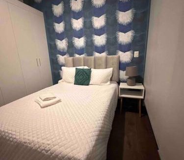 Zona 10 Apartment | Incredible and Stylish 2 bedroom apartment in zone 10