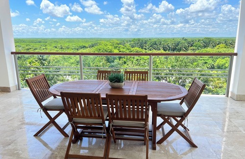 Playa Mujeres Apartment | Incredible apartment in playa la amada