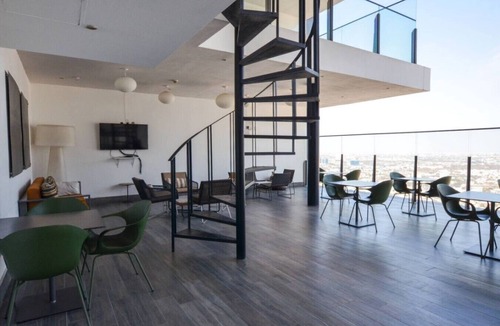 Monterrey Municipality Apartment | Incredible Apartment in the South of Monterrey