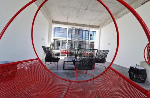 Zona 16 Apartment | Incredible Apt 3 min away from Cayala and US Embassy and Restaurants