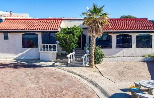 San Felipe House | Incredible beach view San Felipe vacation rental - Casa Julieta