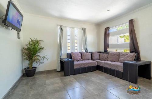 Primera Seccion House | Incredible in-town pool house with BBQ area
