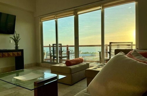 Puerto Vallarta Condo | Incredible ocean and mountain view