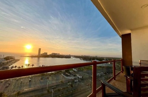 Puerto Vallarta Condo | Incredible ocean and mountain view