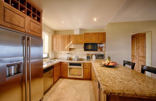 San Jose del Cabo Condo | Incredible PH w/Ocean View+Private Terrace&Jacuzzi