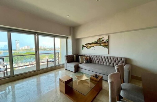 Palmar de Aramara Condo | Incredible sunrise overlooking the sea