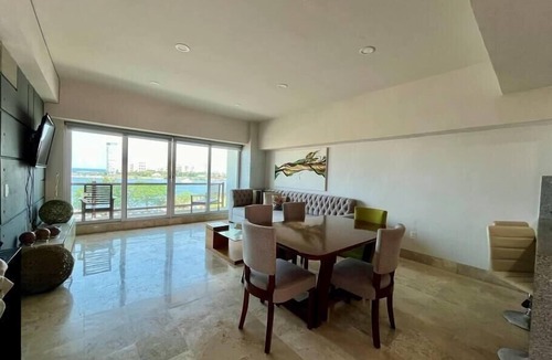 Palmar de Aramara Condo | Incredible sunrise overlooking the sea