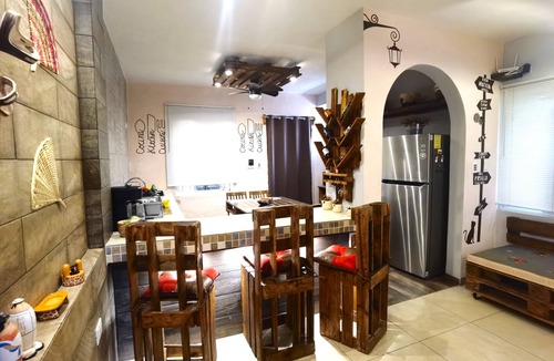 Zona Paseo Montejo House | Incredibly located and charming house