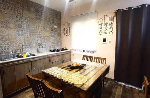 Zona Paseo Montejo House | Incredibly located and charming house