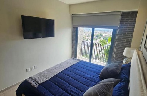Guadalajara Apartment | Increible Depa en Lomas del Country 1703