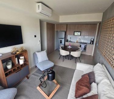 Guadalajara Apartment | Increible Depa en Lomas del Country 1703
