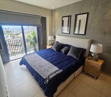 Guadalajara Apartment | Increible Depa en Lomas del Country 1703