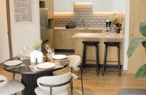 Lafayette Apartment | Increible Lujoso Nuevo Depto en Zona Americana 807