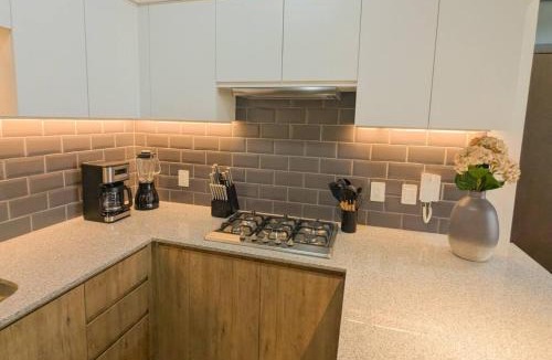 Lafayette Apartment | Increible Lujoso Nuevo Depto en Zona Americana 807